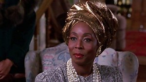 A Moment Of Appreciation For Madge Sinclair | Essence
