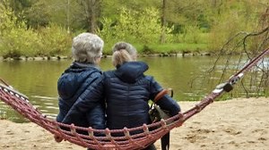 Montse Roura: "Estaría bien que la Seguridad Social tuviera unidades de menopausia"