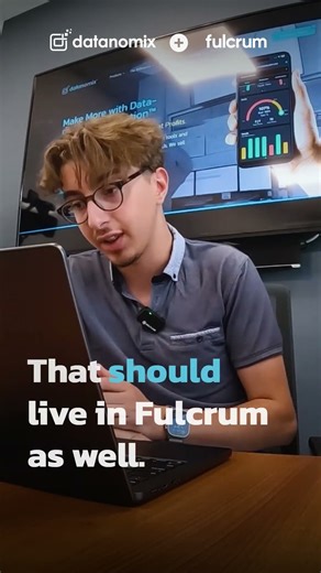 Stop Manually Re-Entering Data That Already Exists