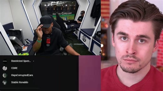 Marlon explains why he wouldn’t do a group subathon with the new Core group, saying the idea has changed from what it originally was 😳“When Ludwig first did it, he wanted it to end. Now people are planning content around it lasting 30 days.”