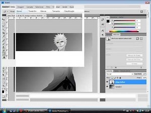 Tutorial Photoshop CS4 download e instalação