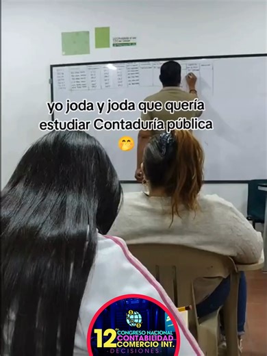 Estudiar Contabilidad: Preguntas y Respuestas Comunes