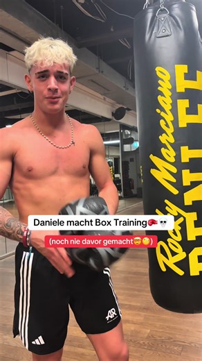 Box Training Motivation for Beginners