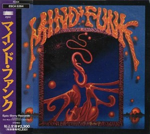 Mind Funk - Mind Funk