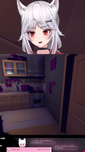 Computer Meltdown During Horror Game!