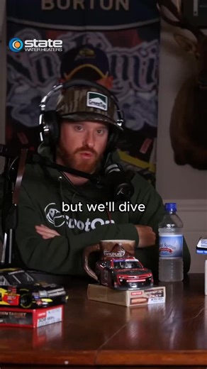 32 reactions | Rockingham was packed! | Crossroads with the Burtons | Facebook