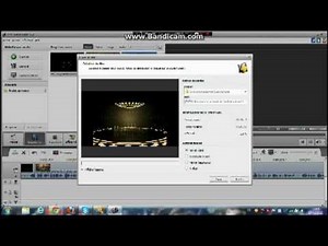 [TUTO] Apprendre a réaliser un montage audio/vidéo sur AVS Vidéo editor!