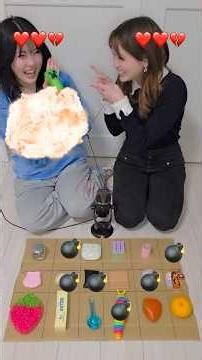 ASMRでBoomチャレンジ💣｜ ‪@benio_ASMR‬ | IB:Myles&Chelsea #asmr