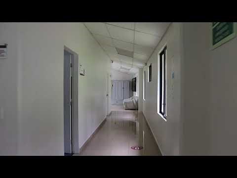 UIDE - Recorrido Campus Matriz Quito