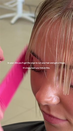 Embrace the Feminine Urge: Summer Hair Transformations