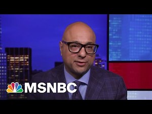 Watch MSNBC Prime Highlights: Aug. 5