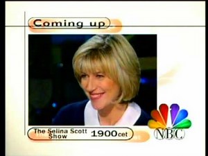 NBC Europe Promos 1996