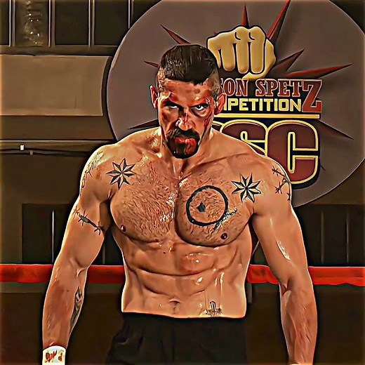 Don't mess with boyka.🥵🎬 | YURI BOYKA EDIT |#edit #shorts