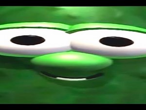 YTP: Larry Goes Insane