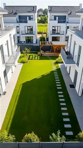 Incredible Backyard Transformation Into Luxury Swimming Pool