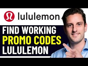 HOW TO GET BEST LULULEMON COUPON PROMO CODES IN 2026 (FULL GUIDE)