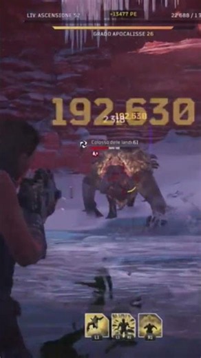 #outriders #outriders2 #gameplay #outridersoffline #gaming #outridersgames #motorhead