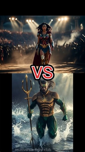 wonder woman vs All Heroes | Who Wins? #shorts #battle