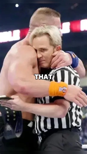 2.2K views | What’s inside a WWE referee’s earpiece ? | The Reel Event | Facebook