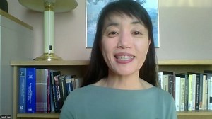 Recording of Live Session with Dr. Lee