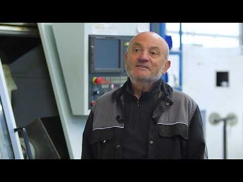 Devenir fraiseur-tourneur sur machine-outil à commande numérique : la parole à nos stagiaires