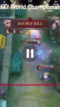 4-0 tlga hnd manlang pinaisa ang alterego ng auroragamingph.. lakas grav. #bfatv #mlbb #m7 #champion