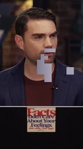 150K views · 4.1K reactions | A Woman Dressed up as a Man Dressed up as a Woman | Ben Shapiro | Facebook