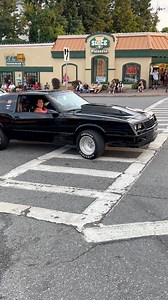 275K views · 3.4K reactions | 1987 Monte Carlo SS #musclecar #classiccars #chevy #chevrolet | SRTLIVE | Facebook