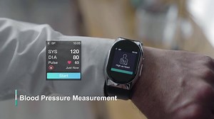 6.9K views · 107 reactions | NEW! YHE BP Doctor is a wearable blood pressure smartwatch with medical-grade accuracy. ✔ BP monitor ✔ HRV analysis ✔ Sleep analysis ✔ Fitness tracker ✔ Smartwatch app Get yours at $339! | Indiegogo | Facebook