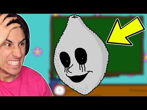 I Turned Ms. Lemons Into A GHOST!