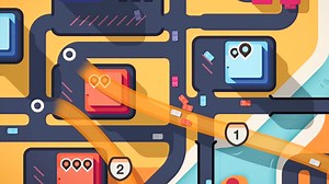 Mini Motorways - Launch Trailer