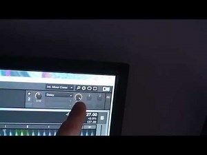 NUMARK MIXTRACK PRO TUTORIAL Video 3. using the EFFECTS
