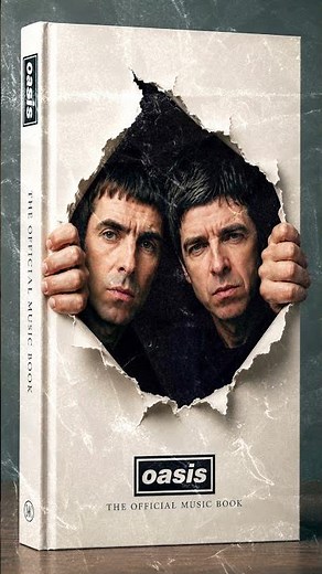 oasis all around the world be here now