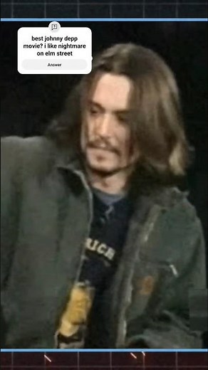 Epic Johnny Depp Interview Laughs 😃 😀 😄
