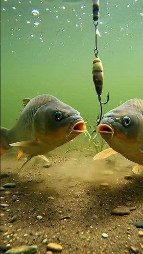 🤯 HUGE FISHING NET CATCH! 🎣 You Won't Believe What We Found! 🐟 #Fishing #BigCatch