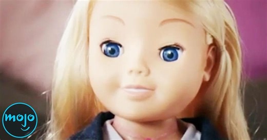 Top 50 BANNED Kids Toys | Articles on WatchMojo.com