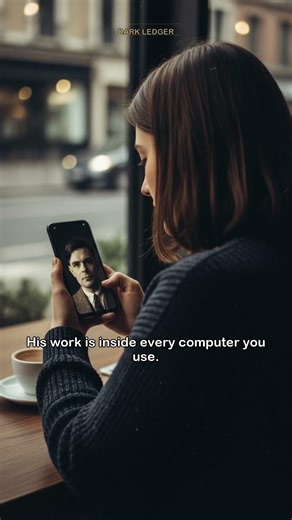 He saved 14 million lives. The government destroyed his brain. #shorts