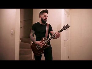 The Flintstones Theme Tune Metal Cover