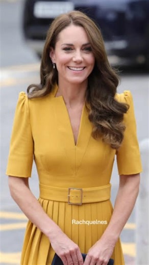 Catherine The Elegant Princess Who Captured the World #princesscatherine #royalfamily