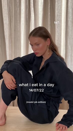 i felt like i was hungry all day :( #edrecovery #edjourney #wieiad #wieiadrealistic #wieiadrecovery #modellife #modeling