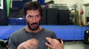 Have we had enough John Wick rip offs yet?