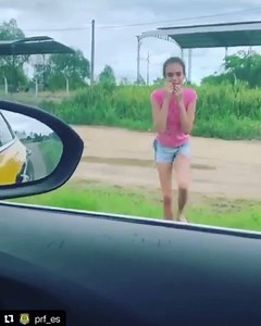 2.3M views · 138K reactions | Durante fiscalização na cidade de...