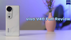 141K views · 2.5K reactions | mid-rangeဖုန်းတွေအတွက် Smartphone Photography ပိုင်းမှာ Game Changer ဖြစ်လာတဲ့ vivo V40 5G - Full Review #vivo #vivov405g #FullReview #MMTR | Myanmar Mobile & Tech Review - MMTR | Facebook