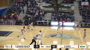 The top high school basketball teams in the state of Washington meet Thursday through Saturday in the WIAA state tournament. Watch 124 boys & girls playoff matchups, all the way through the finals, LIVE on the NFHS Network! | NFHS Network