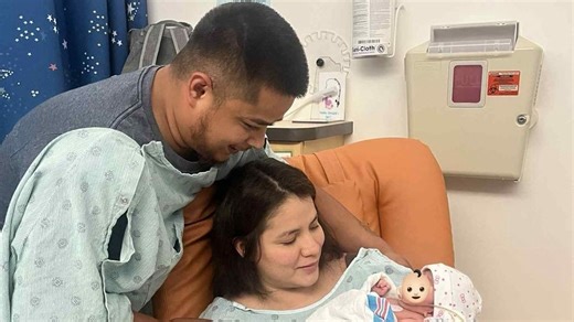 DACA recipient's detention sparks legal battle over immigration rights