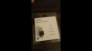 Watch Easy to use SOOMFON Bluetooth Adapter on Amazon Live