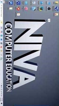 CMD se folder 📁 kaise banaye | #windows #computertechnic #computer