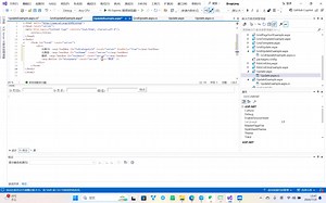 ASP.NET-Web程序设计-第八章——结合GridView和独立页修改数据