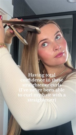 Mastering Hair Straightener Curls: A Complete Guide