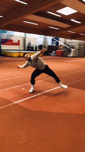 javelin workout #javelinthrow #javelin